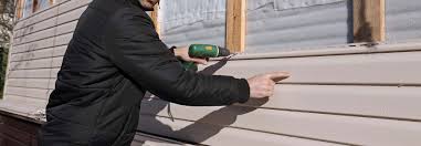 Best Fiber Cement Siding Installation  in Benton, AR